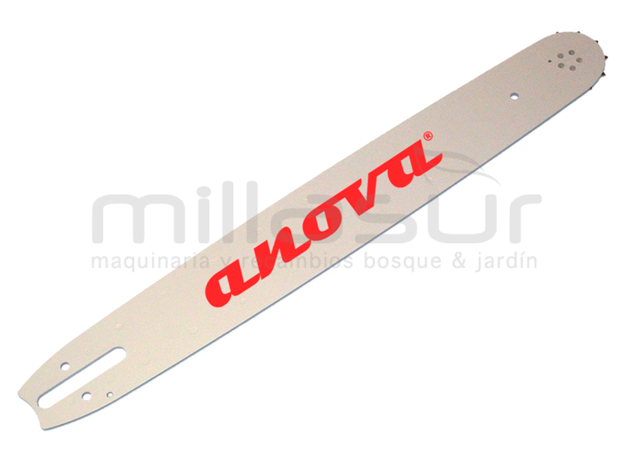 Barra Husqvarna Pro X- Force 325 72 Maglie 1.5 Mm Per Motosega Cod
